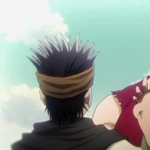 Meet your Posher, Elliot